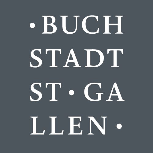 Buchstadt St.Gallen
